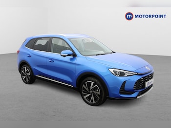 Used MG MG ZS 2025 for sale - 78240352: Photo