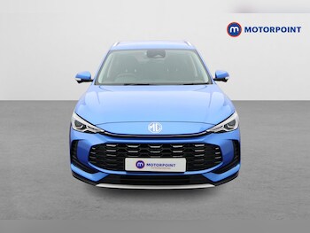 Used MG MG ZS 2025 for sale - 78240352: Photo