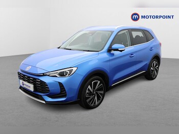 Used MG MG ZS 2025 for sale - 78240352: Photo