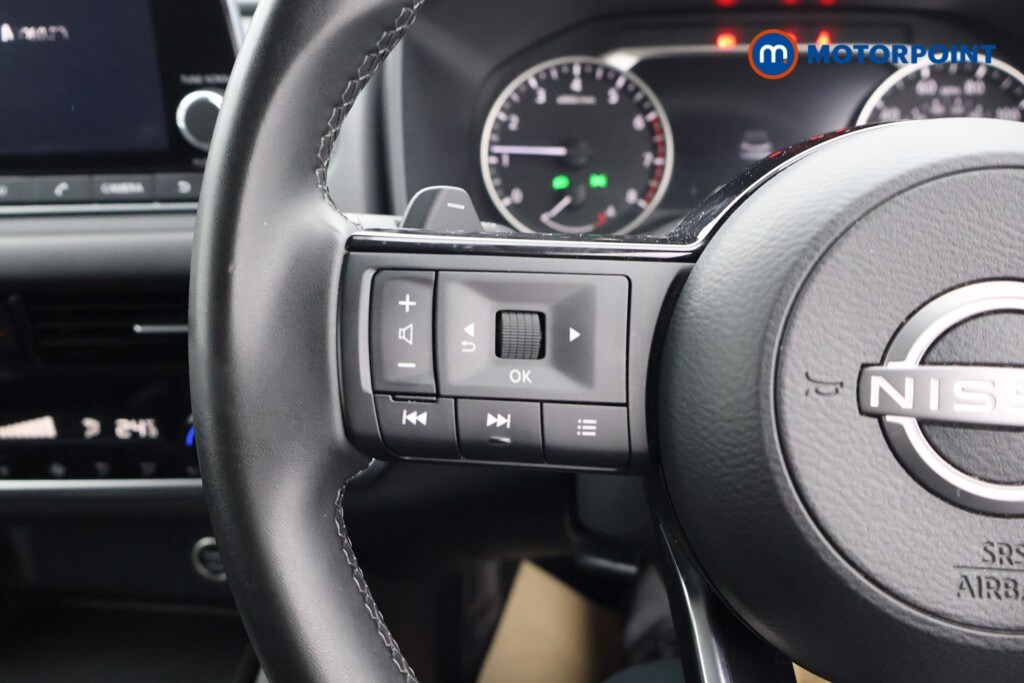 Used Nissan Qashqai 2023 for sale - 76859549: Photo 10