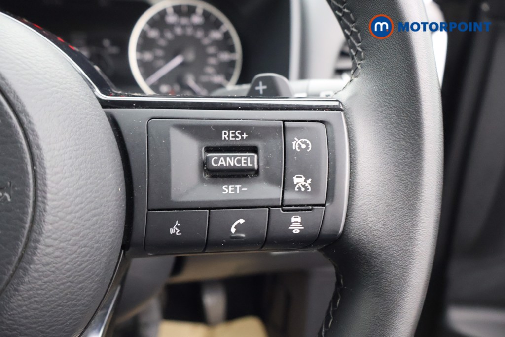 Used Nissan Qashqai 2023 for sale - 76859549: Photo 11