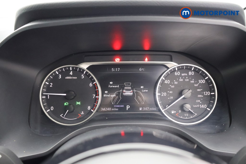 Used Nissan Qashqai 2023 for sale - 76859549: Photo 12