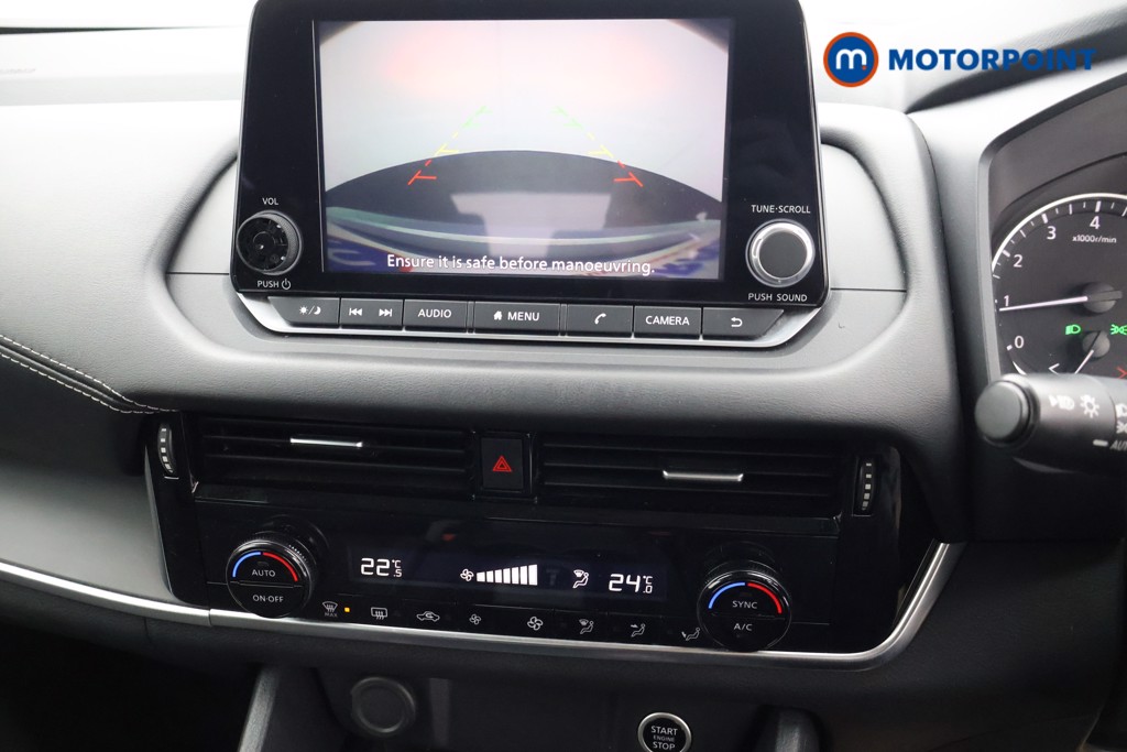 Used Nissan Qashqai 2023 for sale - 76859549: Photo 18