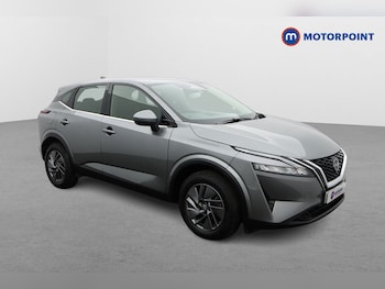 2023 - 1.3 DiG-T MH 158 Acenta Premium 5dr Xtronic