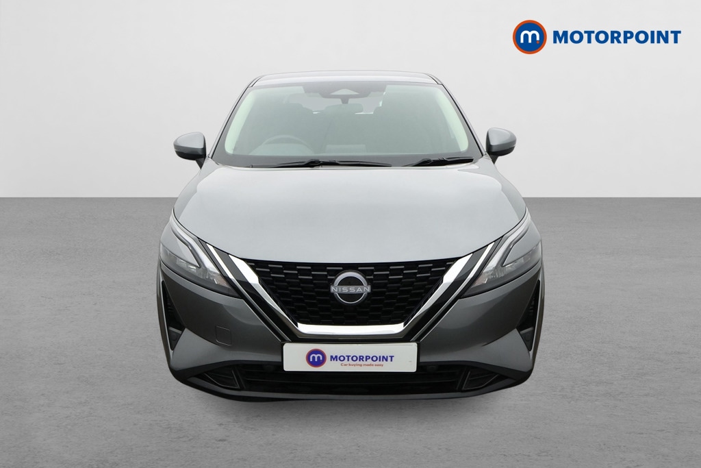 Used Nissan Qashqai 2023 for sale - 76859549: Photo 2