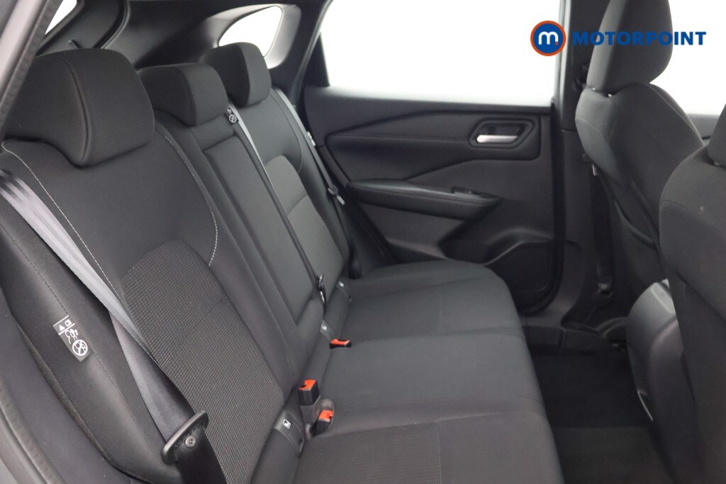 Used Nissan Qashqai 2023 for sale - 76859549: Photo 25