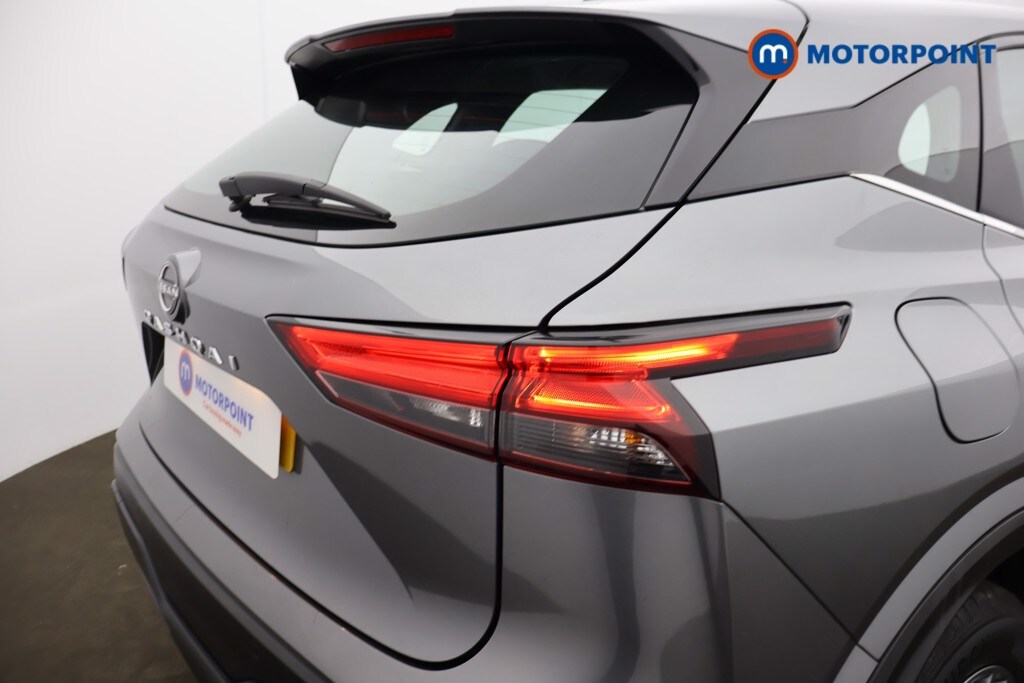 Used Nissan Qashqai 2023 for sale - 76859549: Photo 32