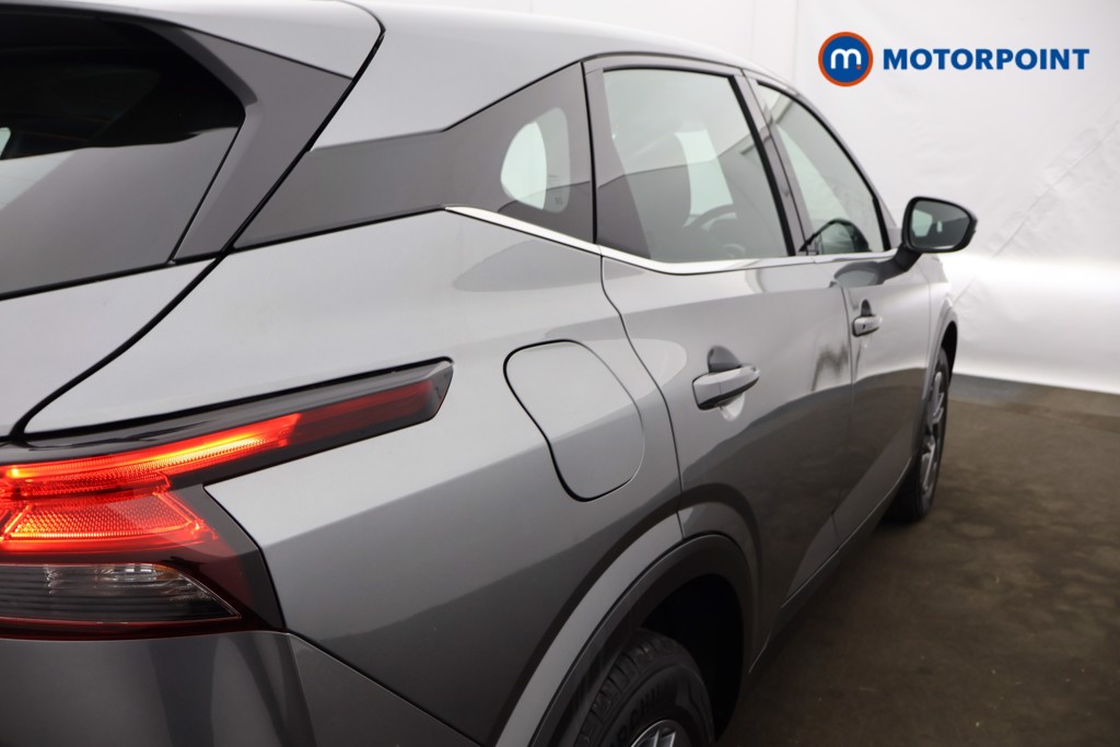 Used Nissan Qashqai 2023 for sale - 76859549: Photo 33