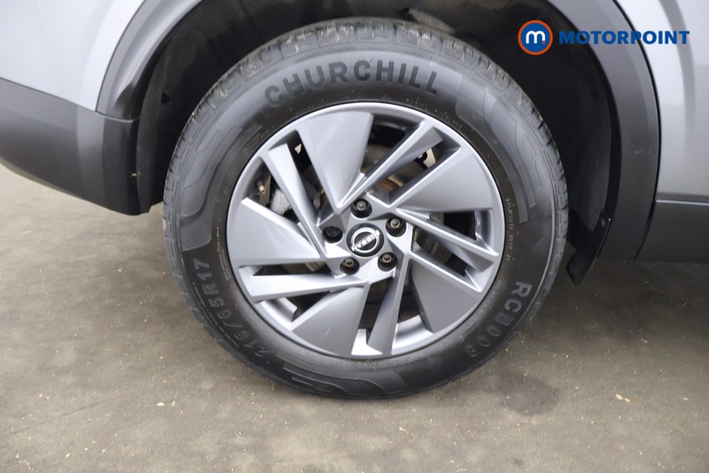 Used Nissan Qashqai 2023 for sale - 76859549: Photo 34