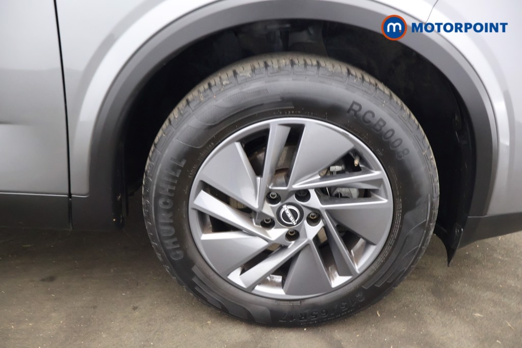 Used Nissan Qashqai 2023 for sale - 76859549: Photo 35