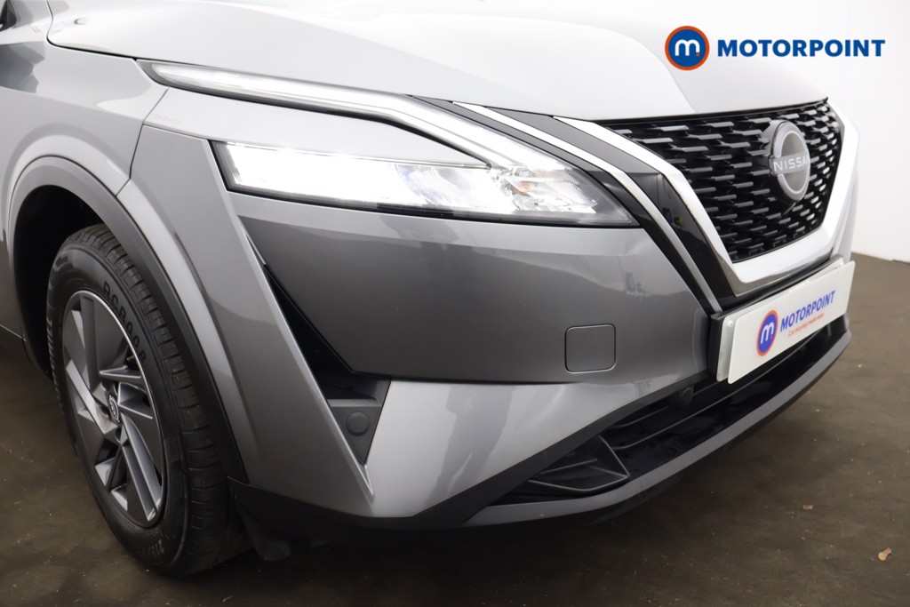 Used Nissan Qashqai 2023 for sale - 76859549: Photo 36