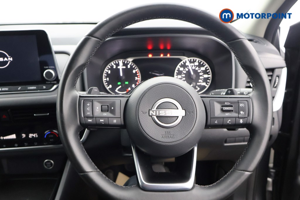 Used Nissan Qashqai 2023 for sale - 76859549: Photo 9