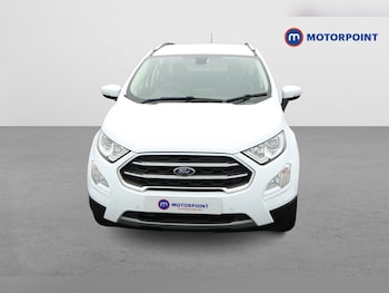 Used Ford Ecosport 2019 for sale - 75593447: Photo