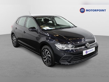 Used Volkswagen Polo 2023 for sale - 79572413: Photo