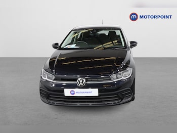 Used Volkswagen Polo 2023 for sale - 79572413: Photo