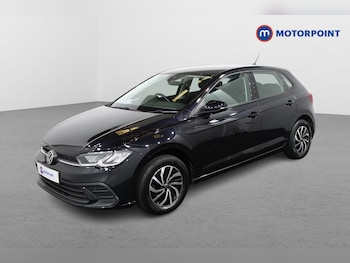 Used Volkswagen Polo 2023 for sale - 79572413: Photo