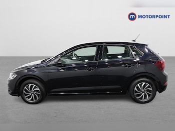 Used Volkswagen Polo 2023 for sale - 79572413: Photo