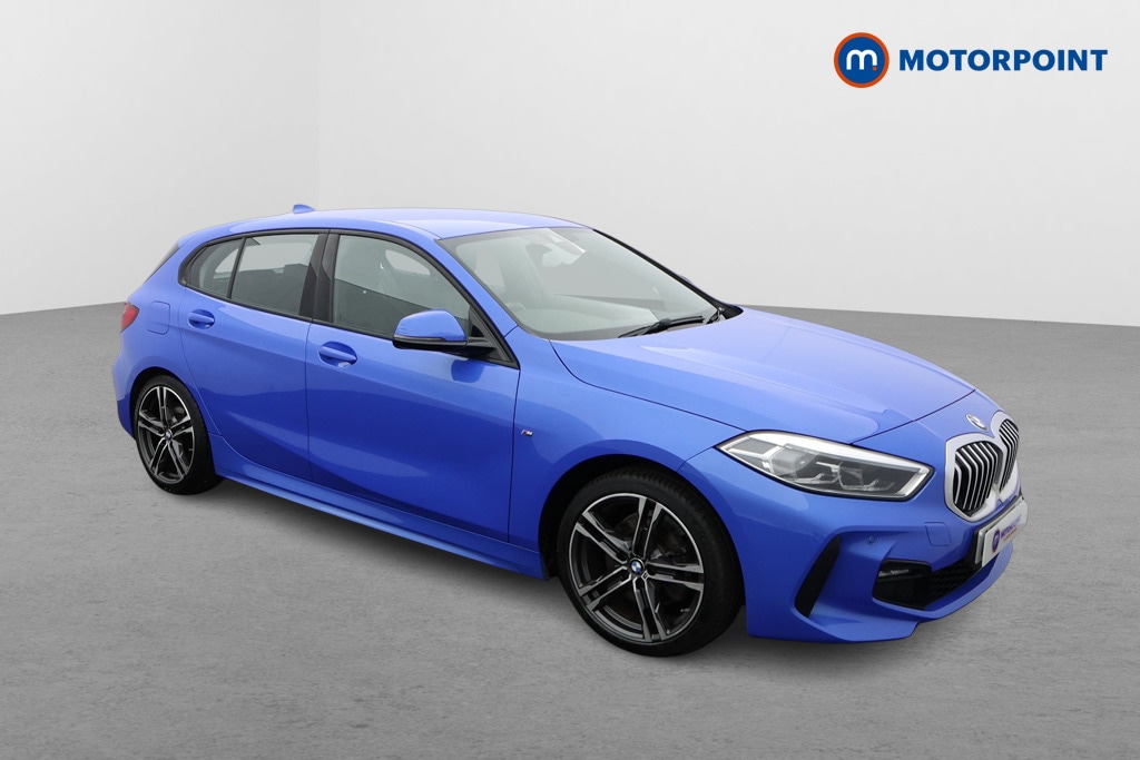 Used BMW 1 Series 2019 for sale - 76762691: Photo 1