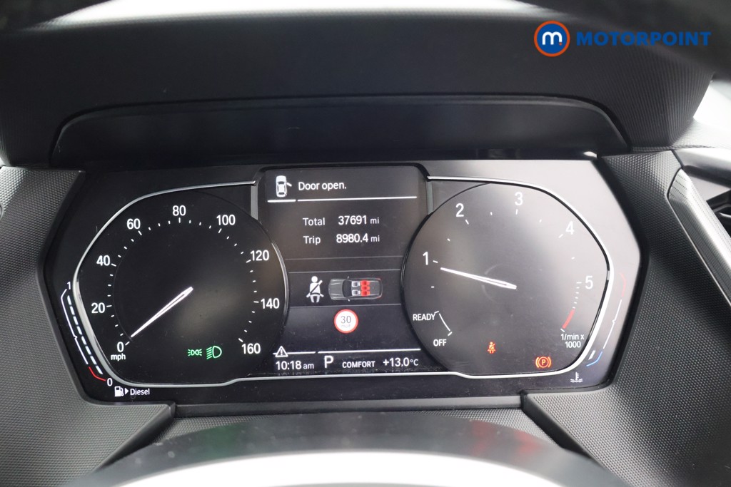 Used BMW 1 Series 2019 for sale - 76762691: Photo 12