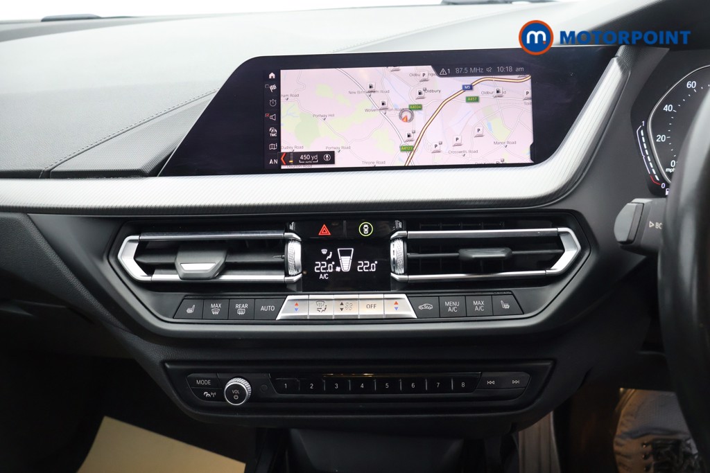 Used BMW 1 Series 2019 for sale - 76762691: Photo 16