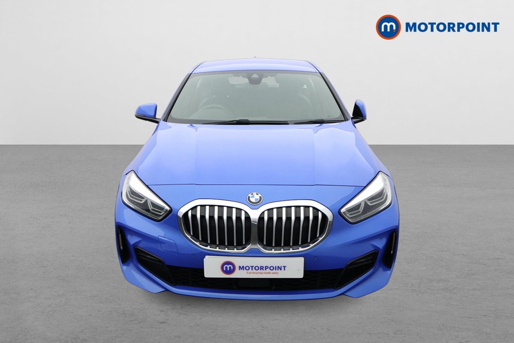 Used BMW 1 Series 2019 for sale - 76762691: Photo 2