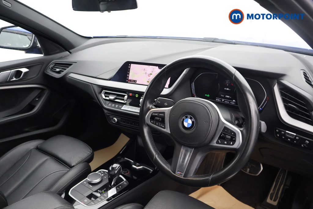 Used BMW 1 Series 2019 for sale - 76762691: Photo 22