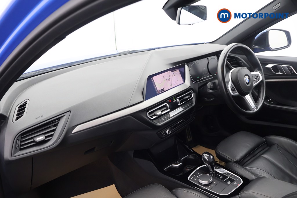 Used BMW 1 Series 2019 for sale - 76762691: Photo 28