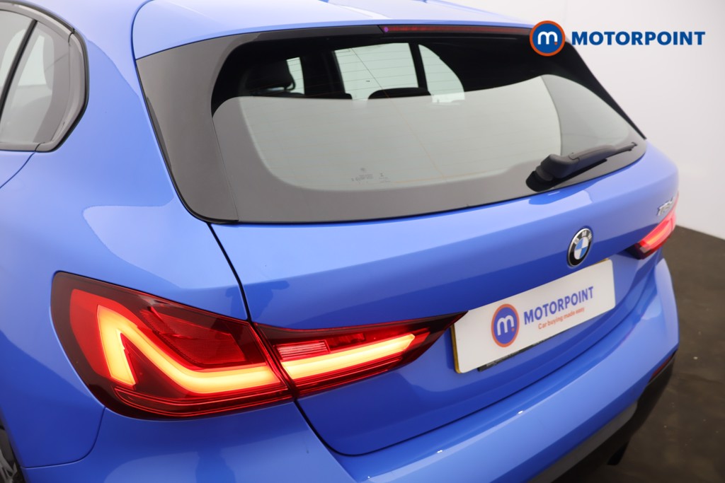 Used BMW 1 Series 2019 for sale - 76762691: Photo 31