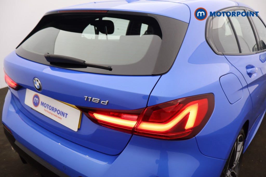 Used BMW 1 Series 2019 for sale - 76762691: Photo 32