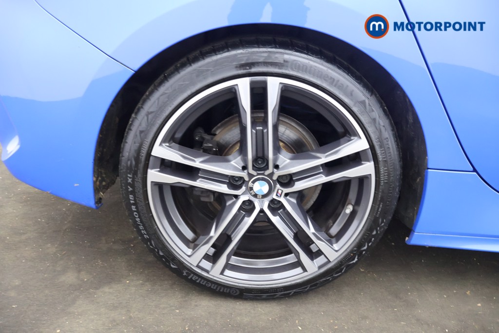 Used BMW 1 Series 2019 for sale - 76762691: Photo 34