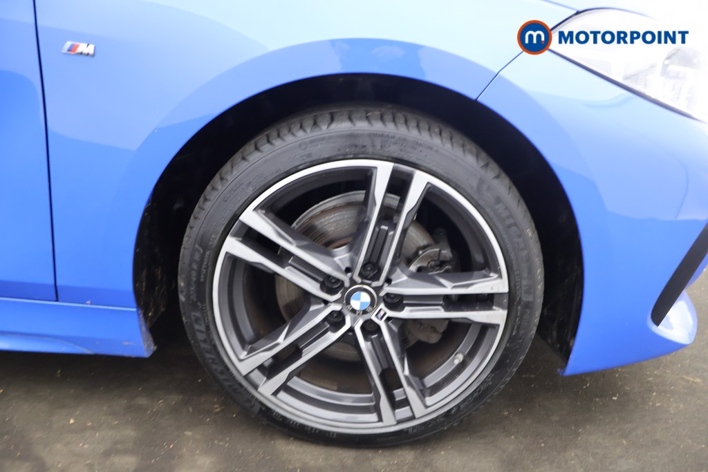 Used BMW 1 Series 2019 for sale - 76762691: Photo 35