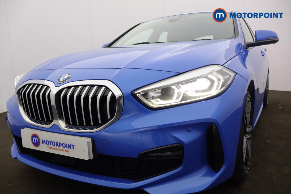 Used BMW 1 Series 2019 for sale - 76762691: Photo 37