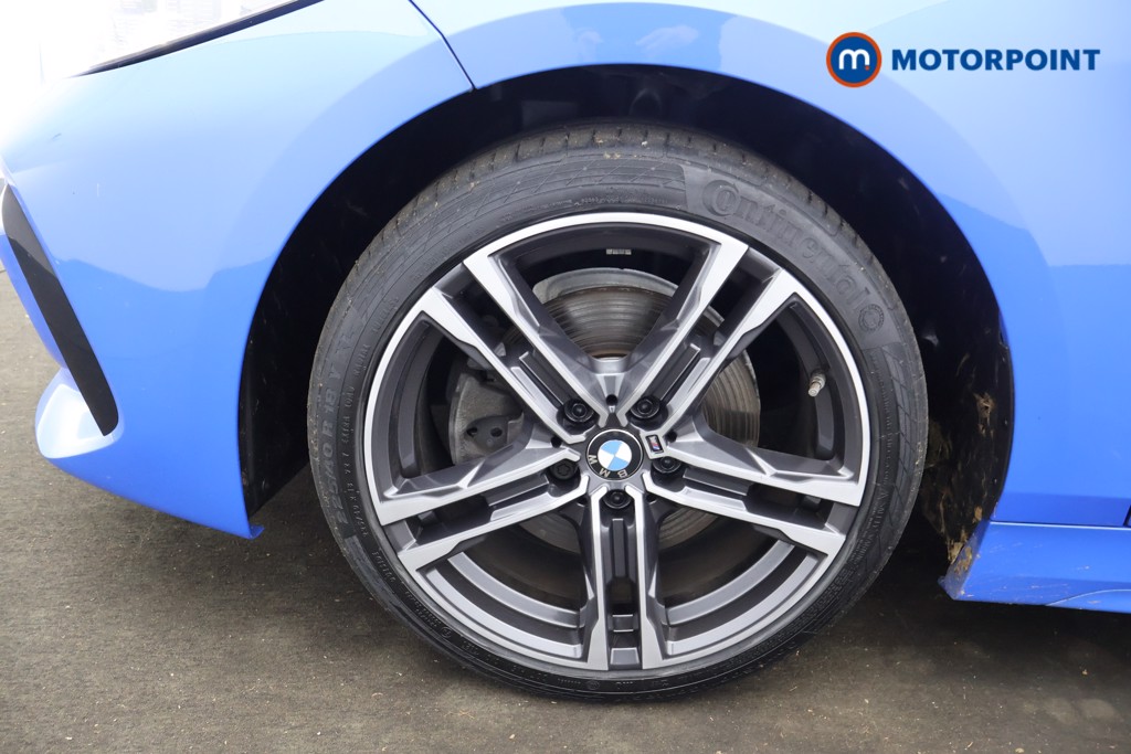 Used BMW 1 Series 2019 for sale - 76762691: Photo 38