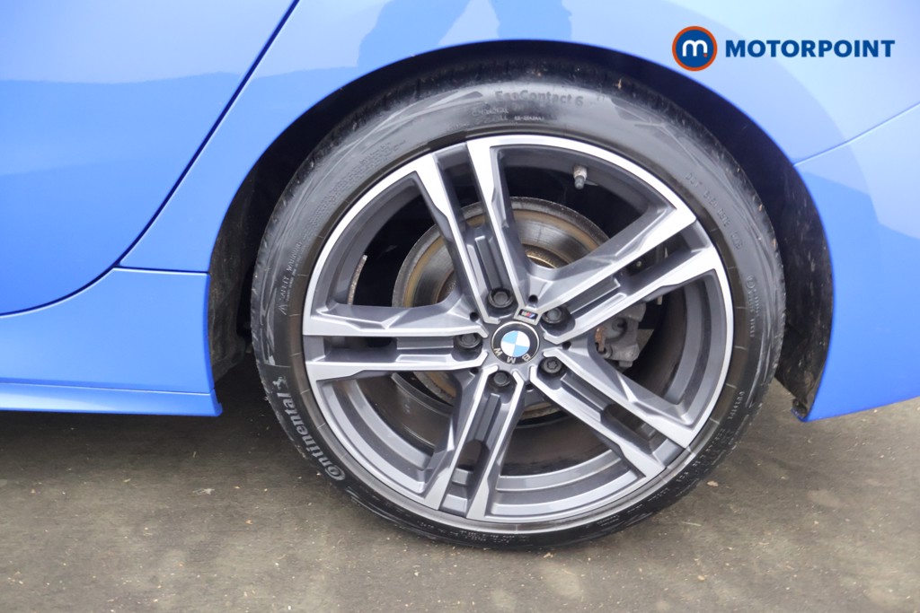 Used BMW 1 Series 2019 for sale - 76762691: Photo 39