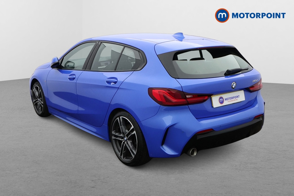 Used BMW 1 Series 2019 for sale - 76762691: Photo 5