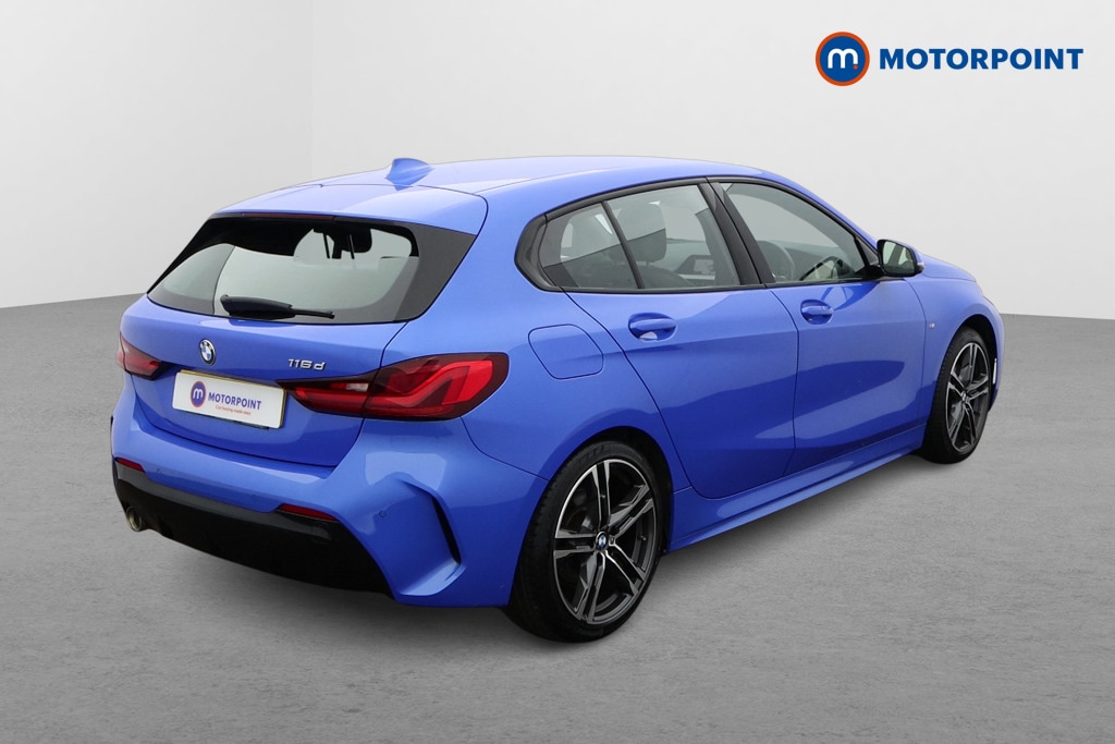 Used BMW 1 Series 2019 for sale - 76762691: Photo 7