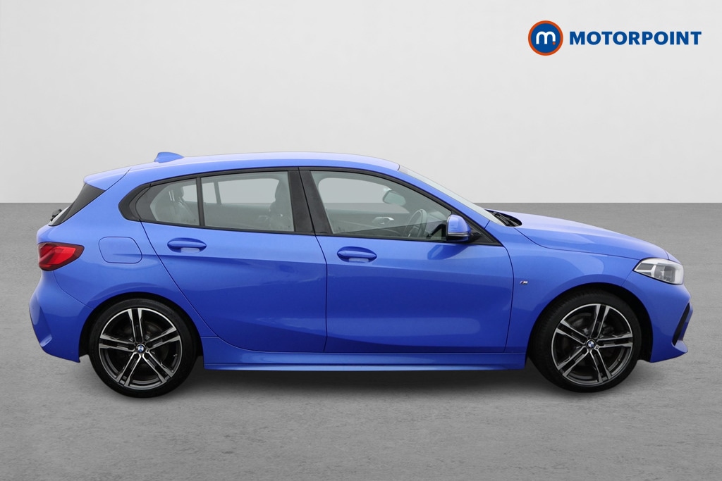 Used BMW 1 Series 2019 for sale - 76762691: Photo 8