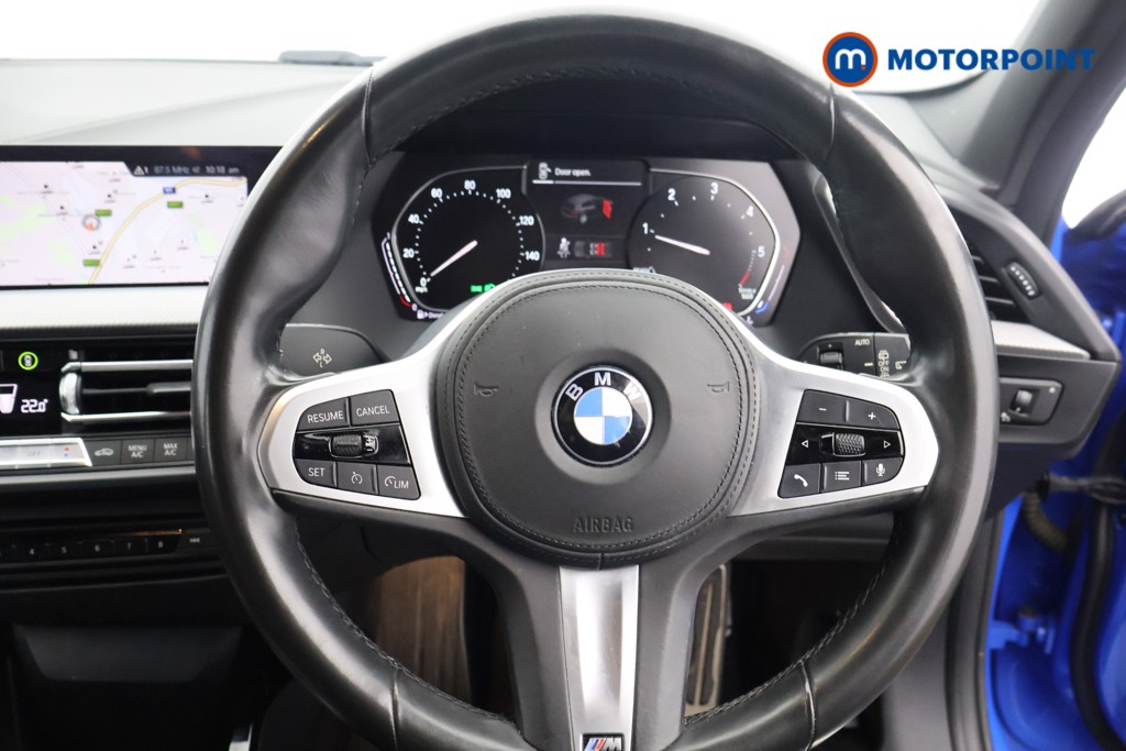 Used BMW 1 Series 2019 for sale - 76762691: Photo 9