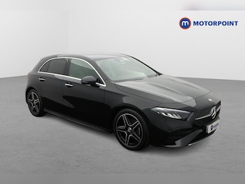 Used Mercedes-Benz A-Class 2025 for sale - 78937058: Photo
