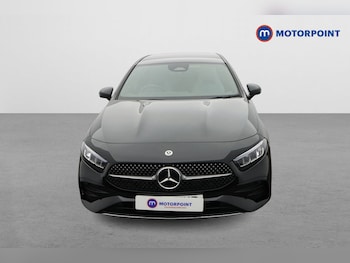 Used Mercedes-Benz A-Class 2025 for sale - 78937058: Photo