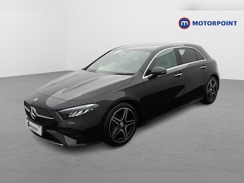 Used Mercedes-Benz A-Class 2025 for sale - 78937058: Photo