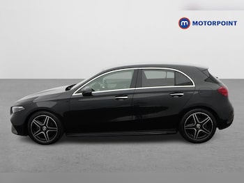 Used Mercedes-Benz A-Class 2025 for sale - 78937058: Photo
