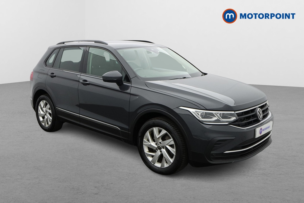 Used Volkswagen Tiguan 2022 for sale - 78162928: Photo 1