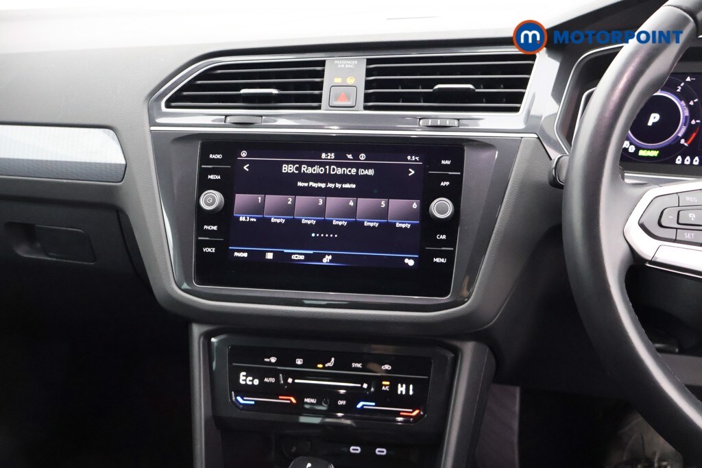 Used Volkswagen Tiguan 2022 for sale - 78162928: Photo 15