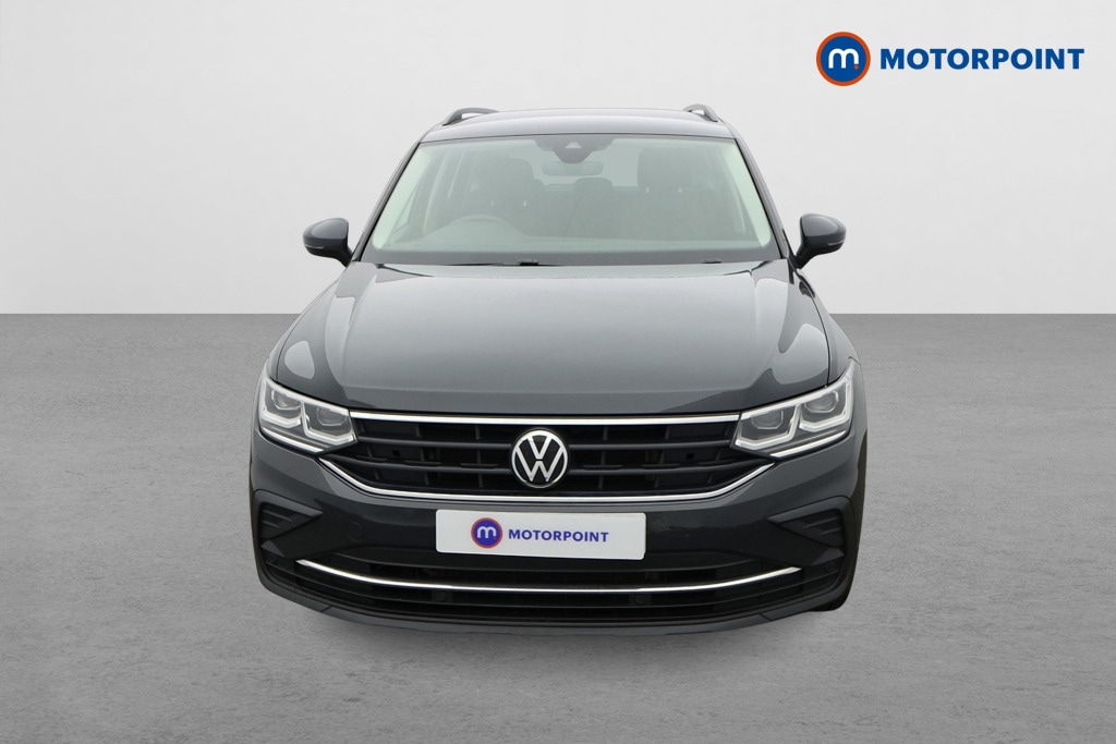 Used Volkswagen Tiguan 2022 for sale - 78162928: Photo 2