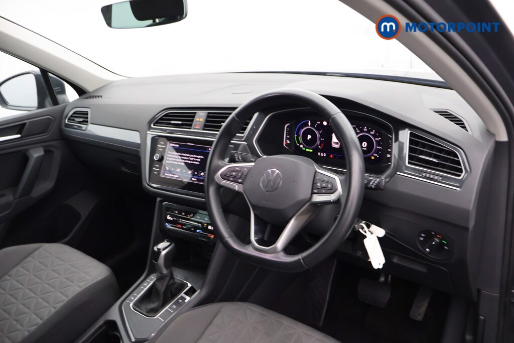 Used Volkswagen Tiguan 2022 for sale - 78162928: Photo 20