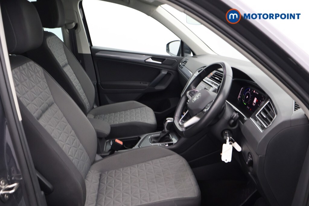 Used Volkswagen Tiguan 2022 for sale - 78162928: Photo 21