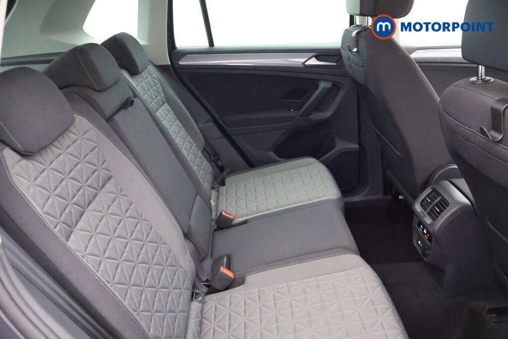 Used Volkswagen Tiguan 2022 for sale - 78162928: Photo 22