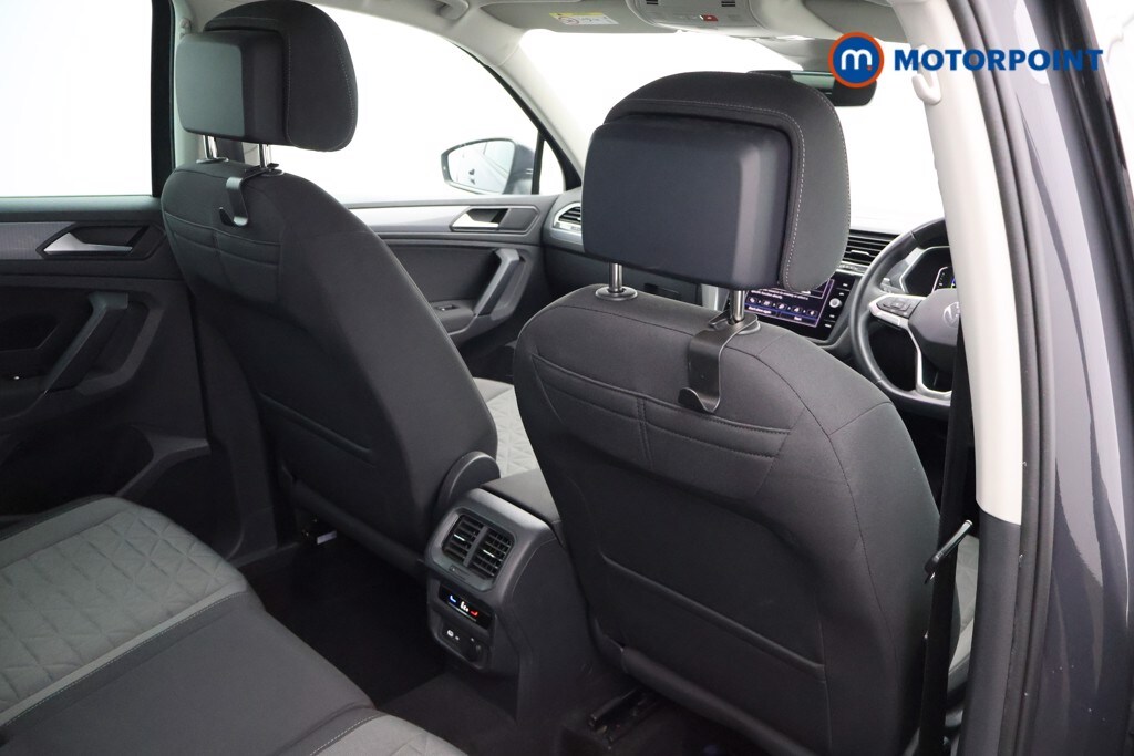 Used Volkswagen Tiguan 2022 for sale - 78162928: Photo 23