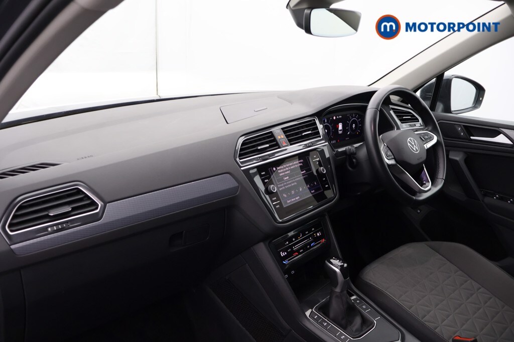 Used Volkswagen Tiguan 2022 for sale - 78162928: Photo 25